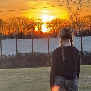 Meet your Posher, Hailey